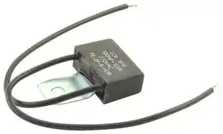 FE-SP-B-HDR23-100/100: Safety Capacitor, Radial Box - 2 Pin, 0.1 µF, ± 10%, X2, Panel Mount