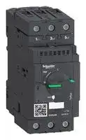 GV3L65: Thermal Magnetic Circuit Breaker, GV3L, TeSys Deca Series, 65 A, 3 Pole, 690 V, DIN Rail, Panel