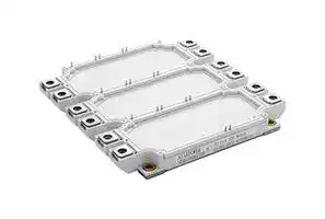 GD300HTY120C7S: IGBT Module, Three Phase Full Bridge, 483 A, 1.7 V, 1.612 kW, 150 °C, Module