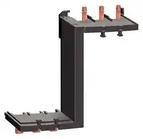 GV3S: Comb Busbar, S Shape, TeSys GV3L Series Manual Starters and Protectors