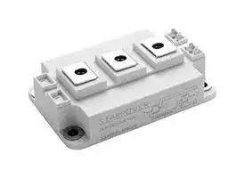 GD400HFU120C2S: IGBT Module, Half Bridge, 660 A, 3.1 V, 2.66 kW, 125 °C, Module