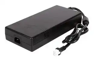 AQM450PS19: AC/DC Power Supply, ITE, Industrial & Medical, 1 Output, 450 W, 19 V, 23.6 A