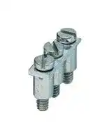 3001556: Accessory, Phoenix CLIPLINE Series Terminal Blocks, Fixed Bridge, CLIPLINE