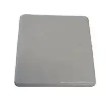 1304.17.0008: Antenna, Planar, 430 MHz to 437 MHz, 9 dBi, Left Hand Circular