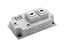 GD400SGX170C2S: IGBT Module, Single, 648 A, 1.85 V, 2.38 kW, 150 °C, Module
