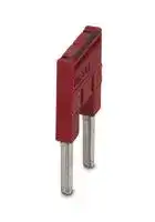 3032318: Accessory, Phoenix CLIPLINE Series Terminal Blocks, Plug-In Bridge, CLIPLINE