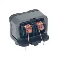 SSR21NV-05795: Common Mode Filter, 79.5 mH, 500 mA, SSR21NV Series, Through Hole