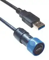 PXP4040/C/A/1M00: USB-LIGHTNING CABLES