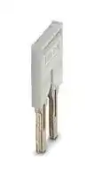 3032541: Accessory, Phoenix CLIPLINE Series Terminal Blocks, Plug-In Bridge, CLIPLINE