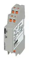 2906253: Monitoring Relay, Temperature, PTC, EMD Series, 250 Vac Switching, SPDT, 230 Vac