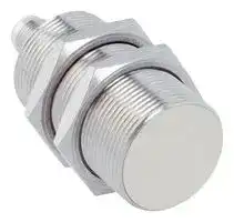 IMF30-15BPONC0S: Inductive Proximity Sensor, PNP/SPST-NC, 15 mm, M30 x 1.5, 10 V to 30 V, IMF Series