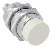 IMF30-20NPONC0S: Inductive Proximity Sensor, PNP/SPST-NC, 20 mm, M30 x 1.5, 10 V to 30 V, IMF Series