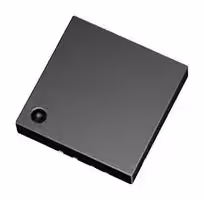 IRSM836-035MATR: Intelligent Power Module (IPM), MOSFET, 500 V, 3 A, 1.5 kV, PQFN, µIPM
