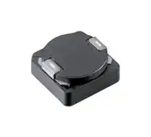 7447798360: Power Inductor (SMD), 3.6 µH, 12 A, Shielded, 8.6 A, WE-PDF