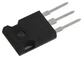 IRFP150PBF: Power MOSFET, N Channel, 100 V, 41 A, 0.055 ohm, TO-247AC, Through Hole