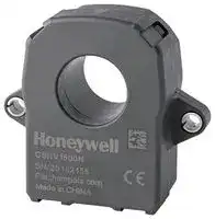 CSNV1500N-124: Current Sensor, -1.5kA to 1.5kA, 7 to 18 V, CSNV1500 Series, MCU1, 250k Baud Rate, 3C4 CAN ID