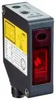OD2-N120W60A2: Displacement Measurement Sensor, 60 mm to 180 mm, NPN, Serial, 2 m Cable