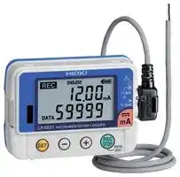 LR5031: Data Logger, 1 Chanel, 4-20mA, 60000 Data, IP54