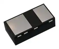 CTS05S30,L3F(T: Small Signal Schottky Diode, Single, 30 V, 500 mA, 470 mV, 2 A, 125 °C