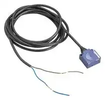 XS8E1A1NAL2: INDUCTIVE PROXIMITY SENSOR, 15MM, 240V