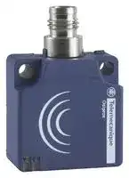 XS8E1A1NAM8: INDUCTIVE PROXIMITY SENSOR, 15MM, 24V