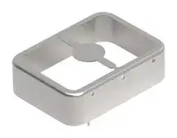 3670087: Frame, EMI Shielding, 8.7 mm x 6.3 mm x 3 mm