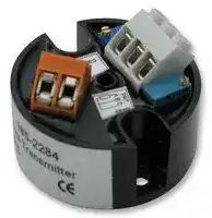 SI-050: Signal Converter, Pt100, Current, 0.1 %, ± 0.1%, 36 VDC