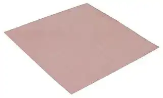 SIL PAD TSP 1600S: SIL-PAD 900S .009" 12"X12" SHEET