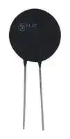 SL32 10015: Thermistor, ICL NTC, 10 ohm, -20% to +20%, Radial Leaded, SL32 Series
