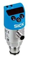 PBS2-RB060SF2FSDLMA0Z: Pressure Switch, IO-Link, LED, Gauge, Gauge, G1/2B, 0 bar, 60 bar, SPST-NO, SPST-NC