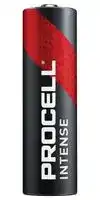 PX1500: Battery, 1.5 V, AA, Alkaline, 3.112 Ah, Raised Positive and Flat Negative, 10