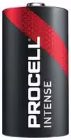 PX1300: Battery, 1.5 V, D, Alkaline, 15.66 Ah, Raised Positive and Flat Negative, 10