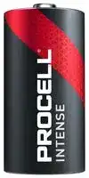 PX1400: Battery, 1.5 V, C, Alkaline, 7.933 Ah, Raised Positive and Flat Negative, 26.2mm