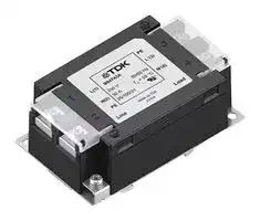 B84742A0006R725: POWER LINE FILTER, 1-PH, 6A, 250VAC