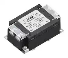 B84742A0030R725: POWER LINE FILTER, 1-PH, 30A, 250VAC