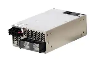 SWS600L-12: AC/DC Open Frame Power Supply (PSU), Medical, 1 Output, 636W, 85V AC to 265V AC