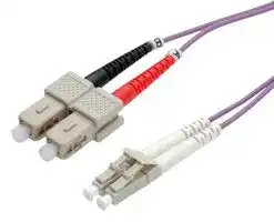 21.15.8760: LEAD ASSEMBLY FIBRE OPTICS