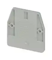 3248033: Accessory, Terminal Blocks, End Cover
