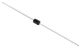 RTDW3N-100RF8: RTD Sensor, Component with Leads, 0 °C, 100 °C, 100 ohm