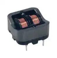SSRH24NH-12655: Common Mode Filter, 65.5 mH, 1.2 A, SSRH24NH Series, Through Hole