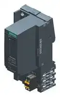 6ES7155-6AU01-0CN0: Interface Module, SIMATIC ET 200SP Series, 64 I/O, 50 mm x 74 mm x 117 mm