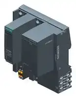 6ES7155-6AU30-0CN0: Interface Module, 64 I/O, 100 mm x 74 mm x 117 mm