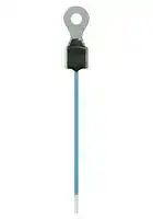 B57703M0103A019: Thermistor, NTC, 10 kohm, B57703M Series, 3988 K, Wire Leaded