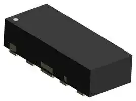 STN254050UL50H: TVS Diode, Unidirectional, 5 V, 15 V, DFN2510, 10 Pins