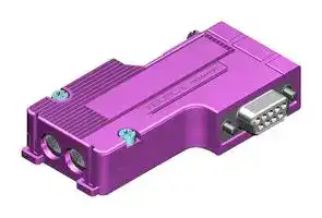 173114-0270: Terminal Block Interface, 173114 Series