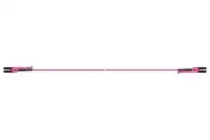 PCRS_LCMX_LCMX_O421T_02.5_LL: Fibre Optic Cable, 2.5 m, Multimode, OM4, 2 Fibres, LC Duplex
