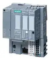 6ES7155-6MU00-0CN0: Interface Module, 64 I/O, 50 mm x 74 mm x 117 mm