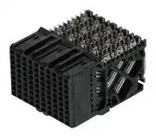 76170-1020: Connector, 90 Contacts, 1.9 mm, Receptacle, Press Fit, 9 Rows