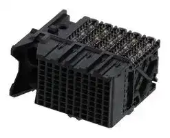 76170-5020: Connector, 90 Contacts, 1.9 mm, Receptacle, Press Fit, 9 Rows