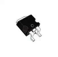 STTH1602CGY-TR: Fast / Ultrafast Diode, 200 V, 16 A, Dual Common Cathode, 1.25 V, 26 ns, 100 A